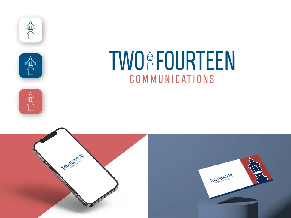 Branding portfolio by Core Byte Media