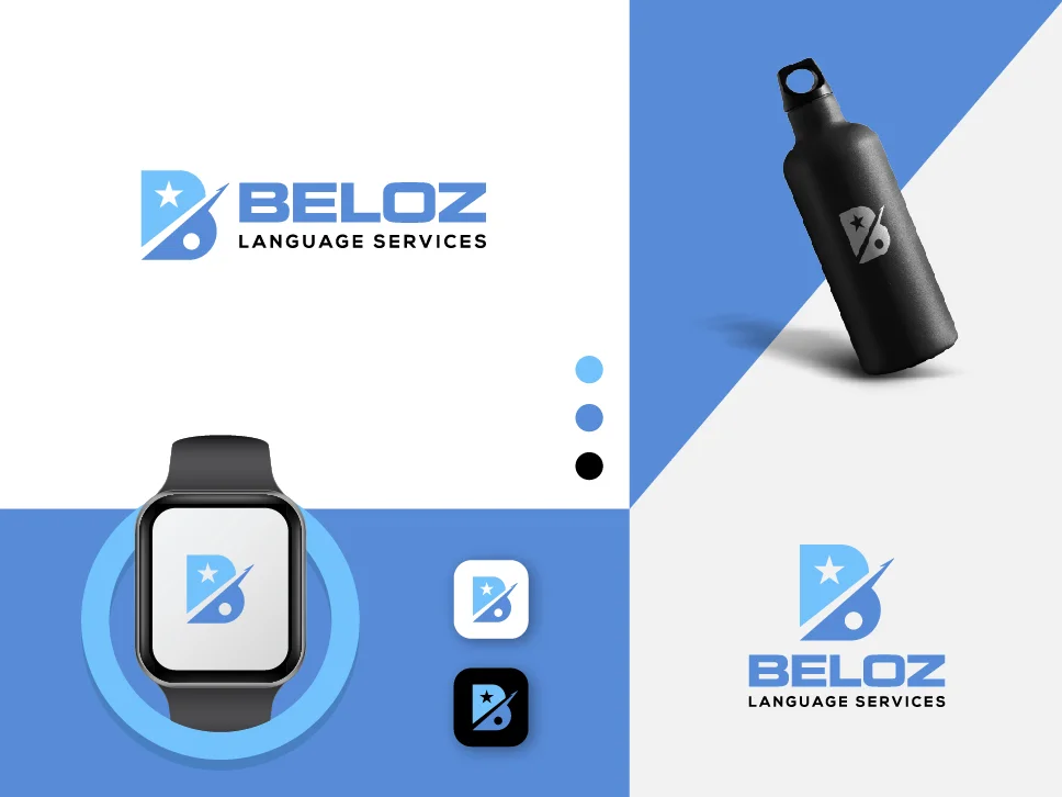 Branding project 8 by Core Byte Media