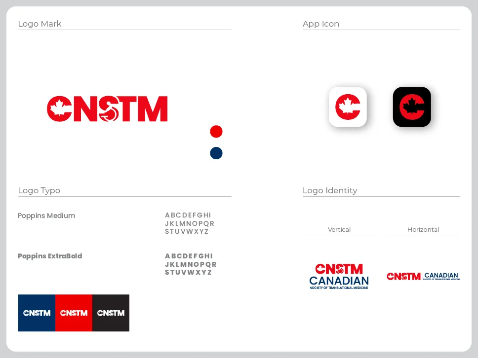 Branding project 9 by Core Byte Media