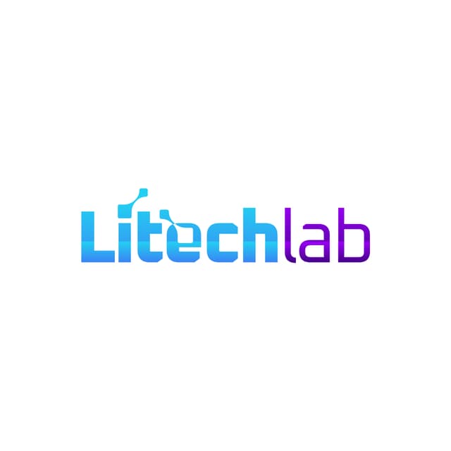 Logos project 5 by Core Byte Media