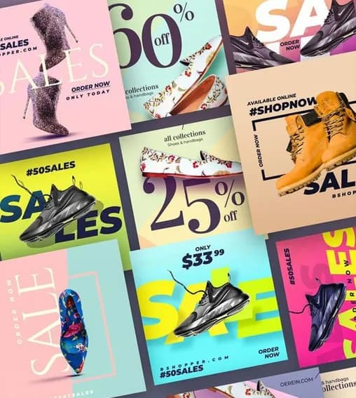Social Media project 2 by Core Byte Media