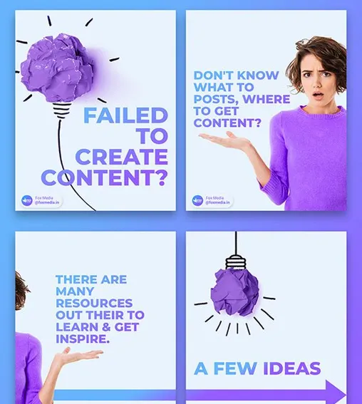 Social Media project 3 by Core Byte Media