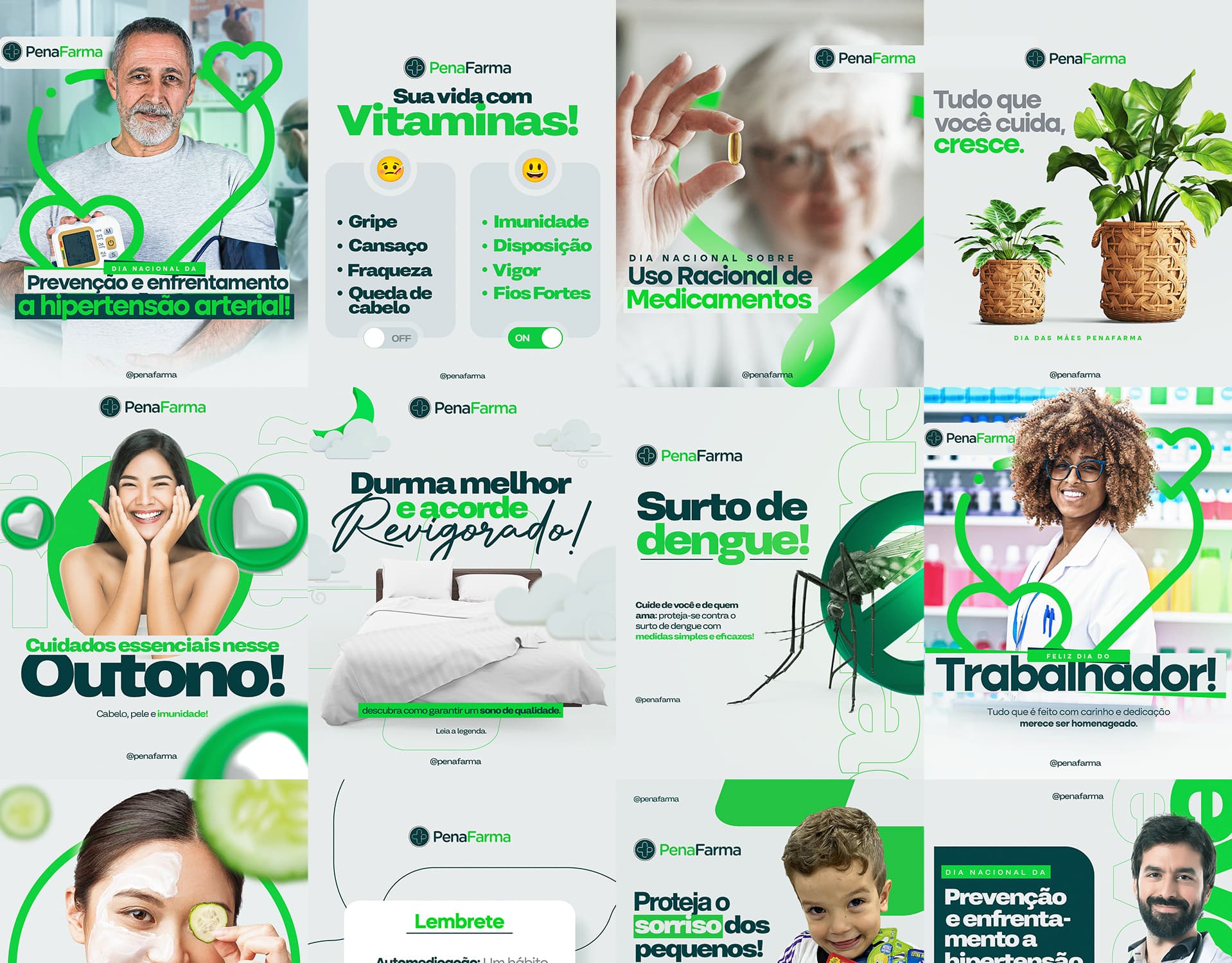 Social Media project 4 by Core Byte Media