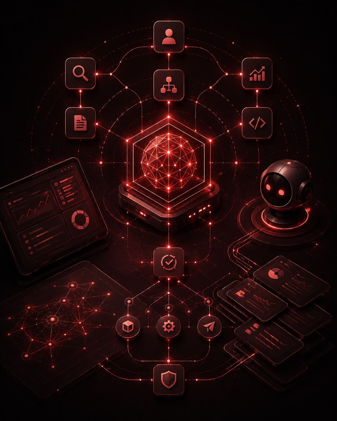 Agentic AI