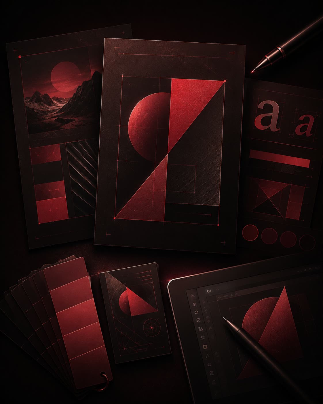 Graphic Design
