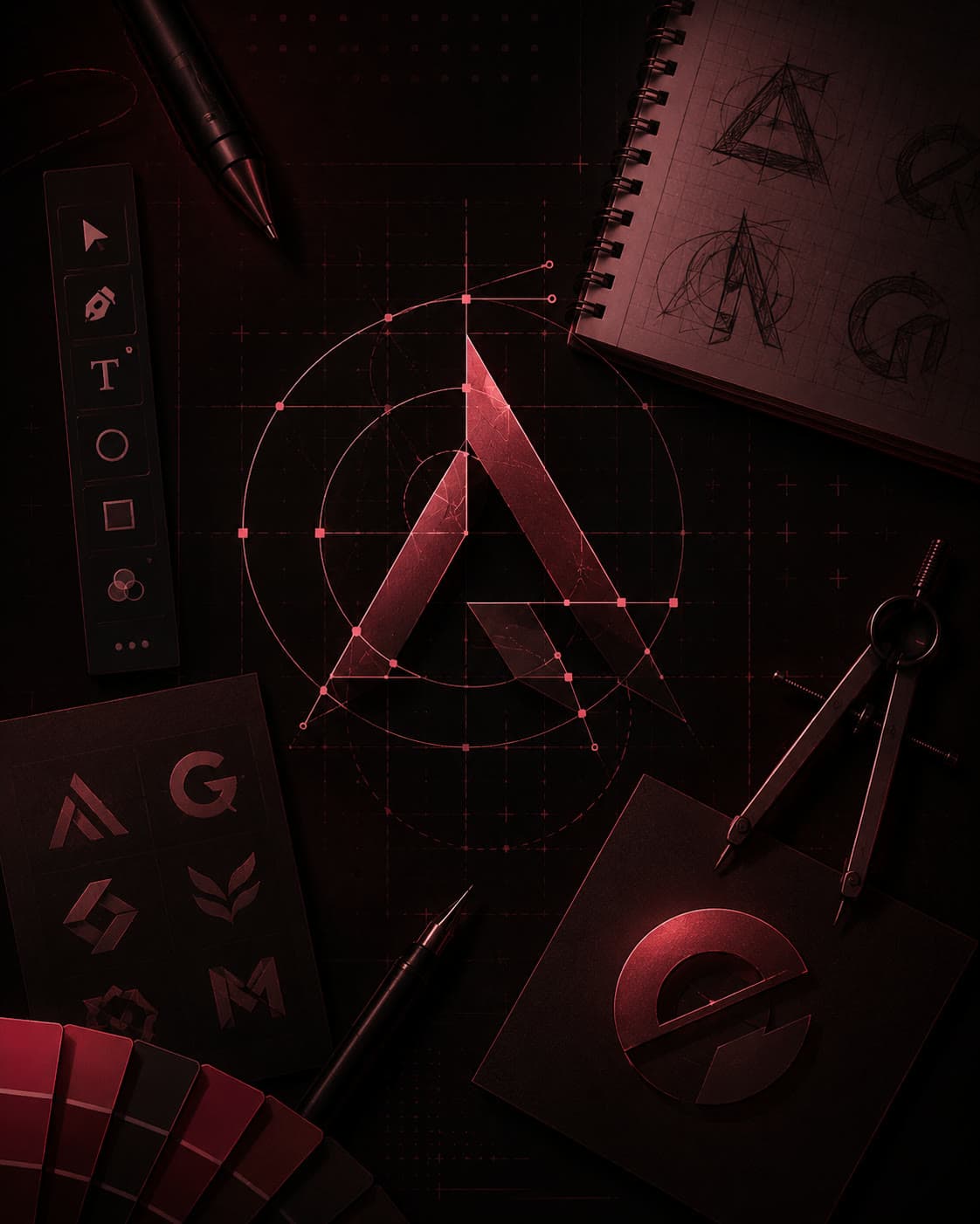 Logo Design
