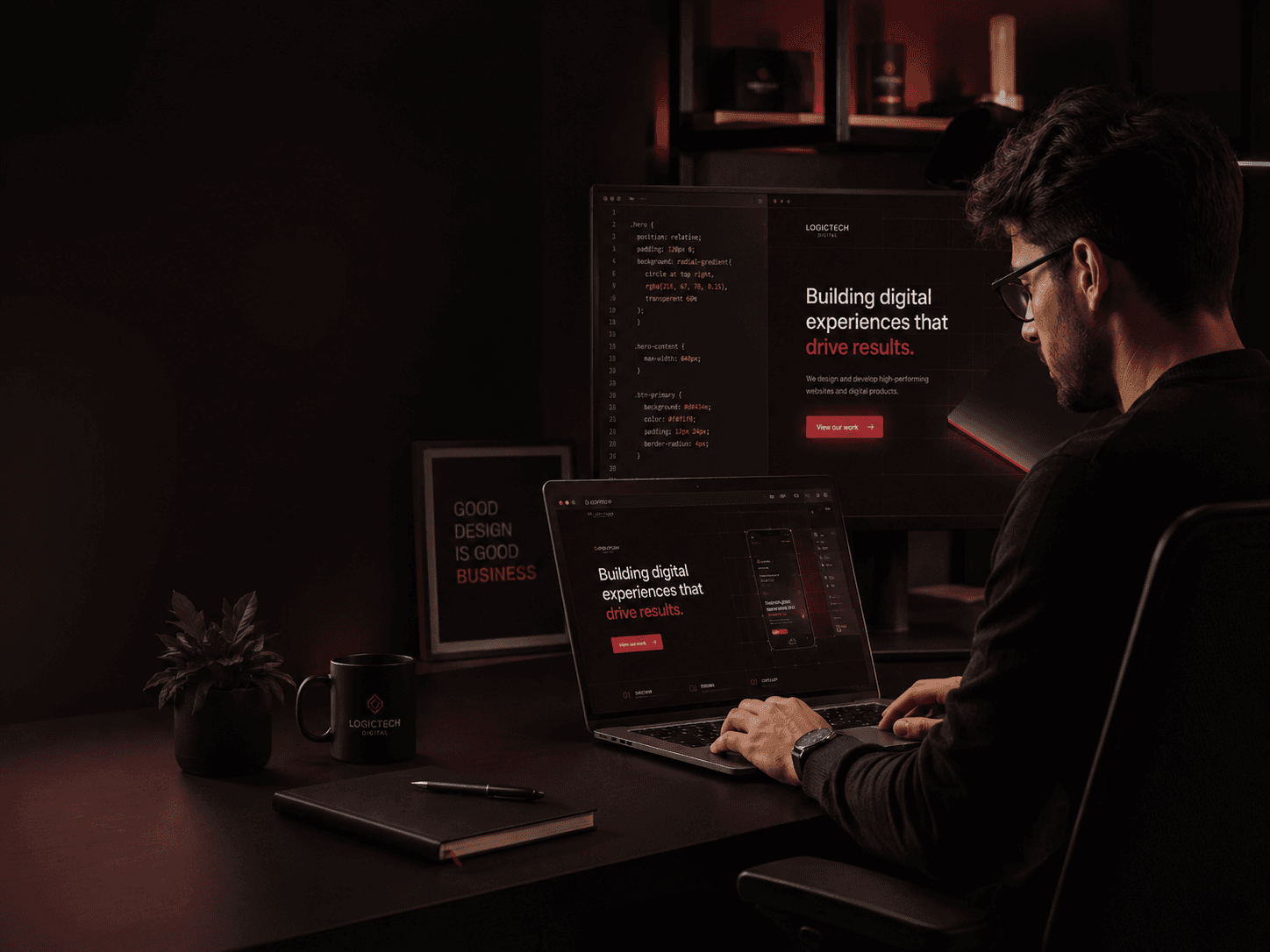 Web Design